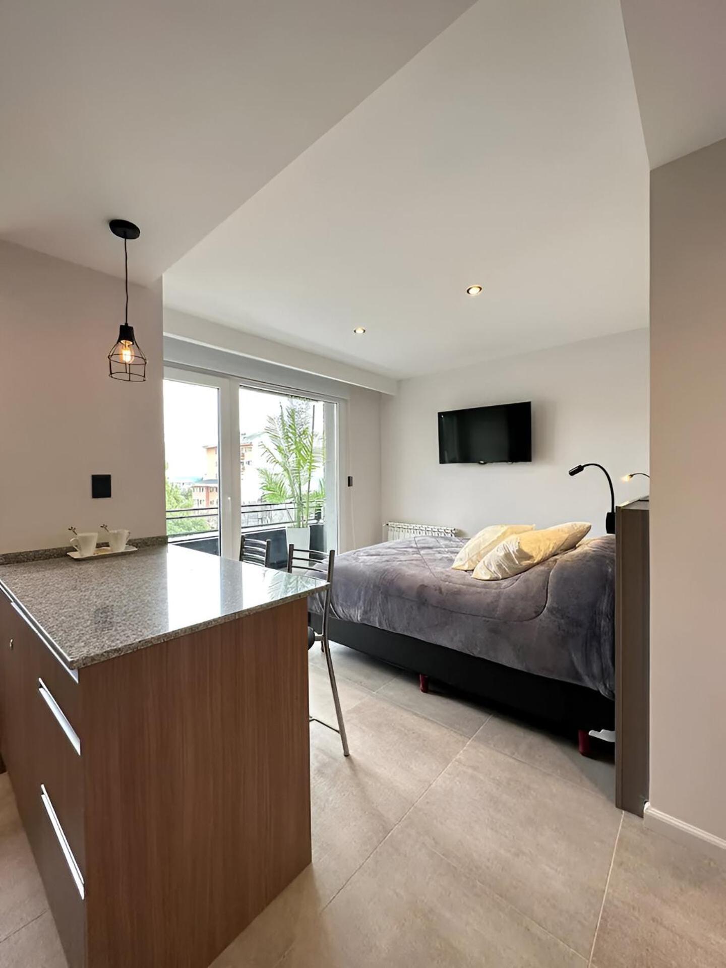 Palacios Apartamento