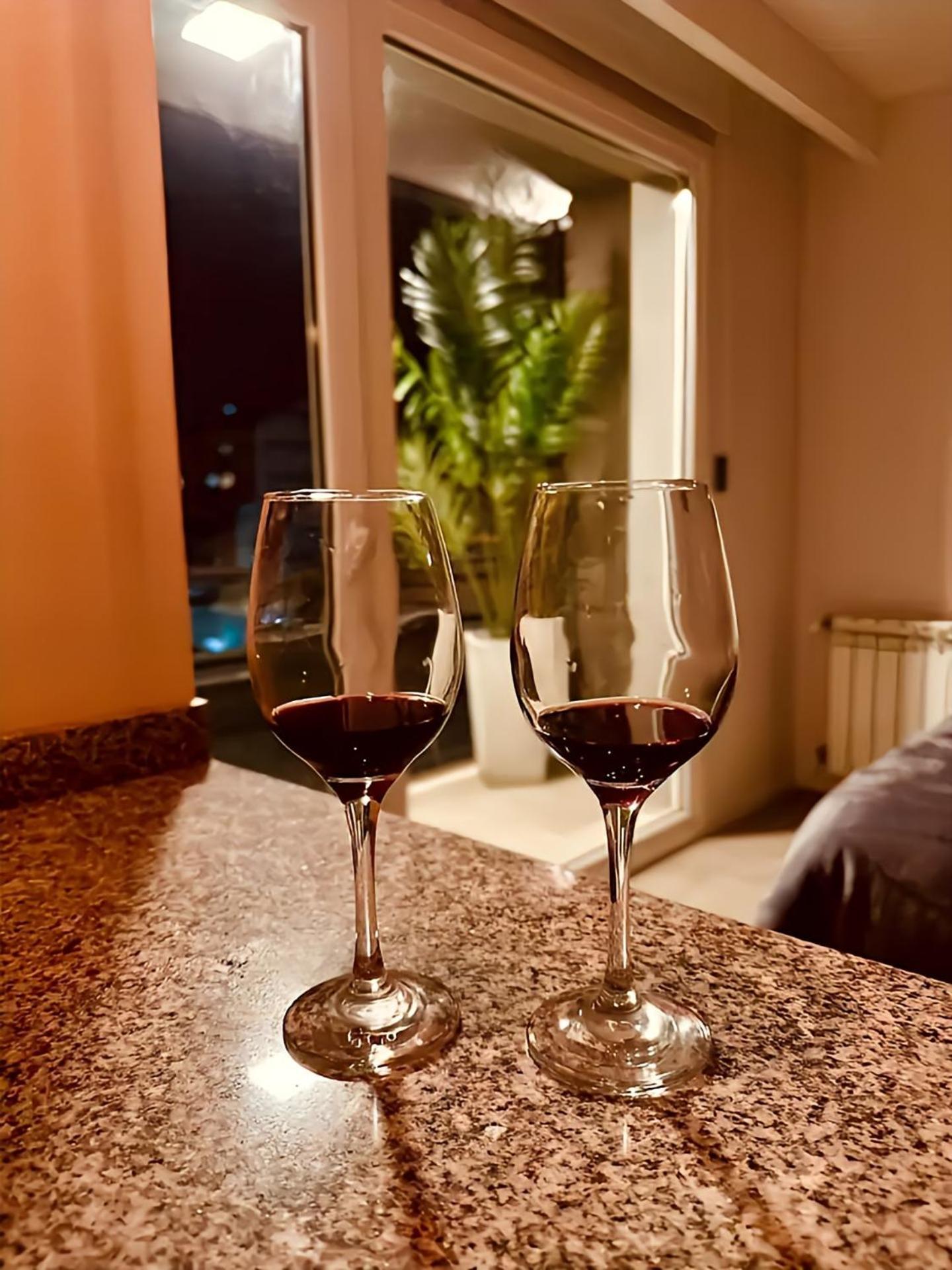Apartamento Palacios San Carlos de Bariloche