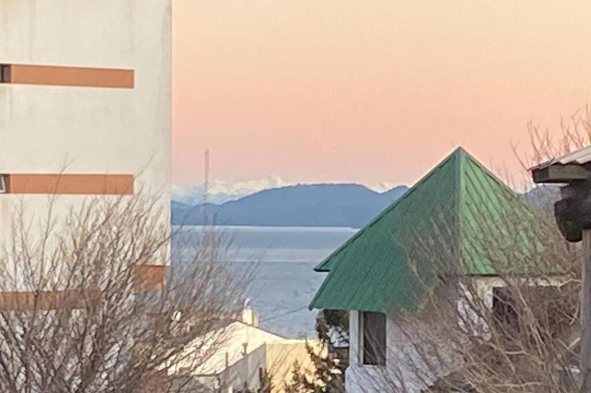 Palacios San Carlos de Bariloche