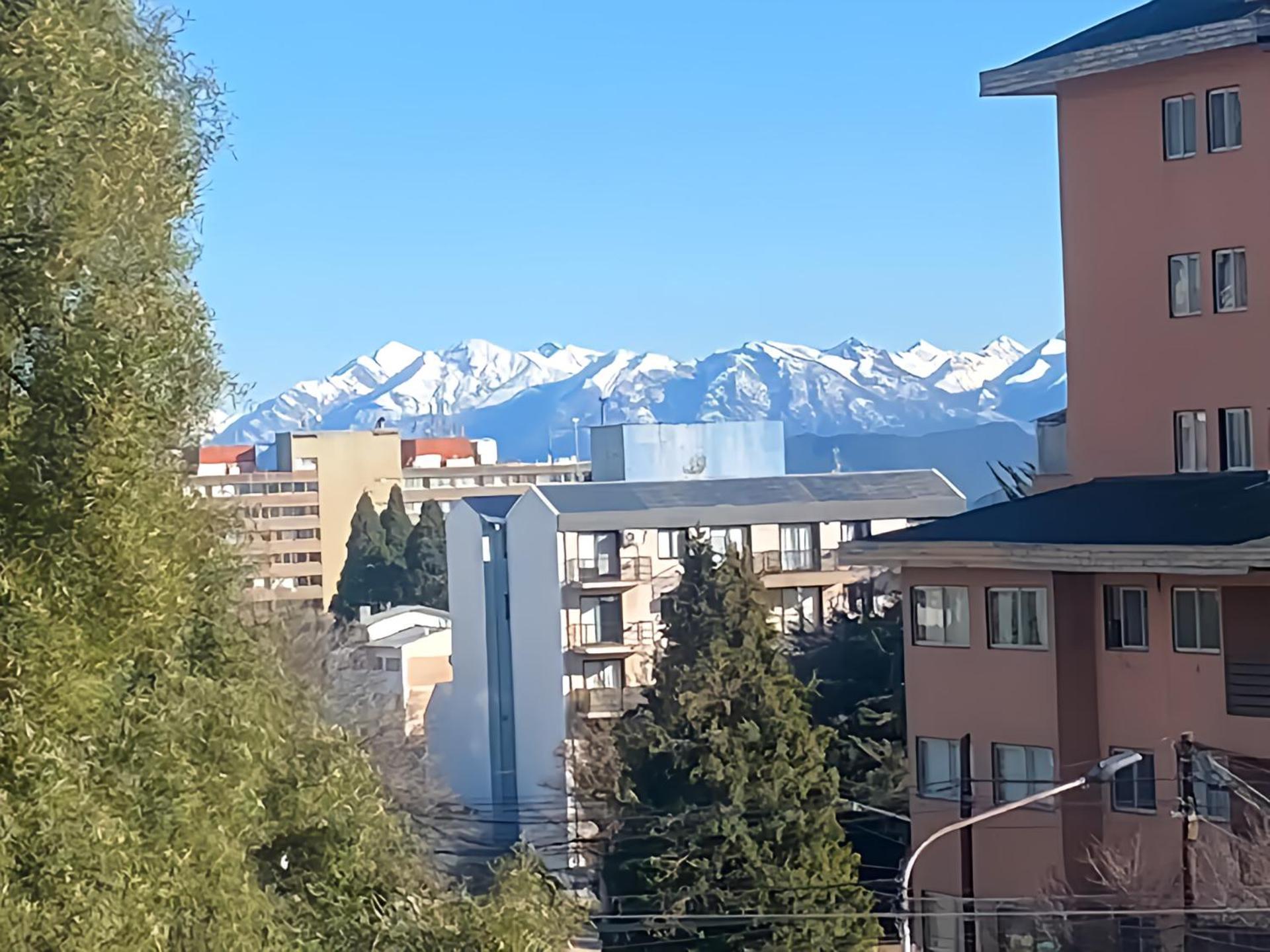 Apartamento Palacios