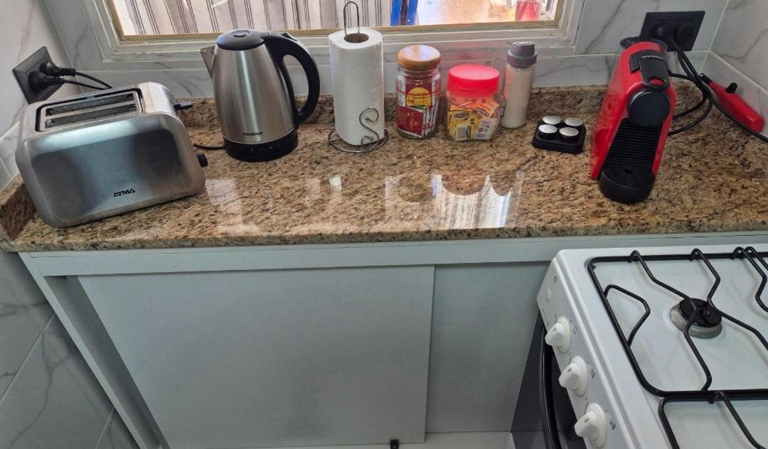 Apartment Urquiza *