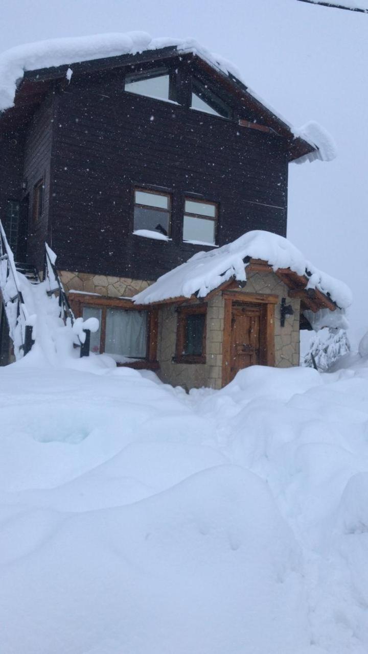 Amancay Chalet *