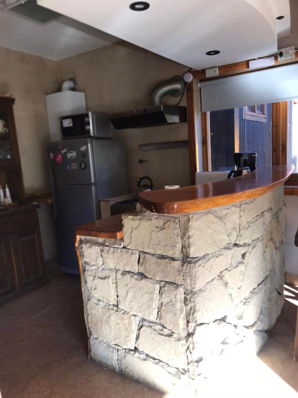 Amancay Chalet