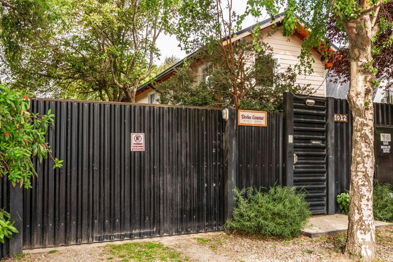 Doña Emma Apartamento San Carlos de Bariloche