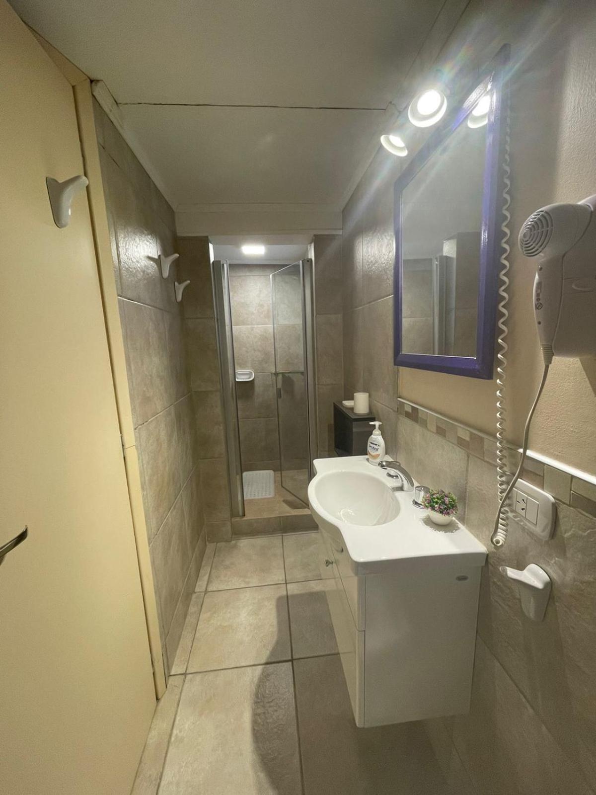 Apartamento Doña Emma San Carlos de Bariloche