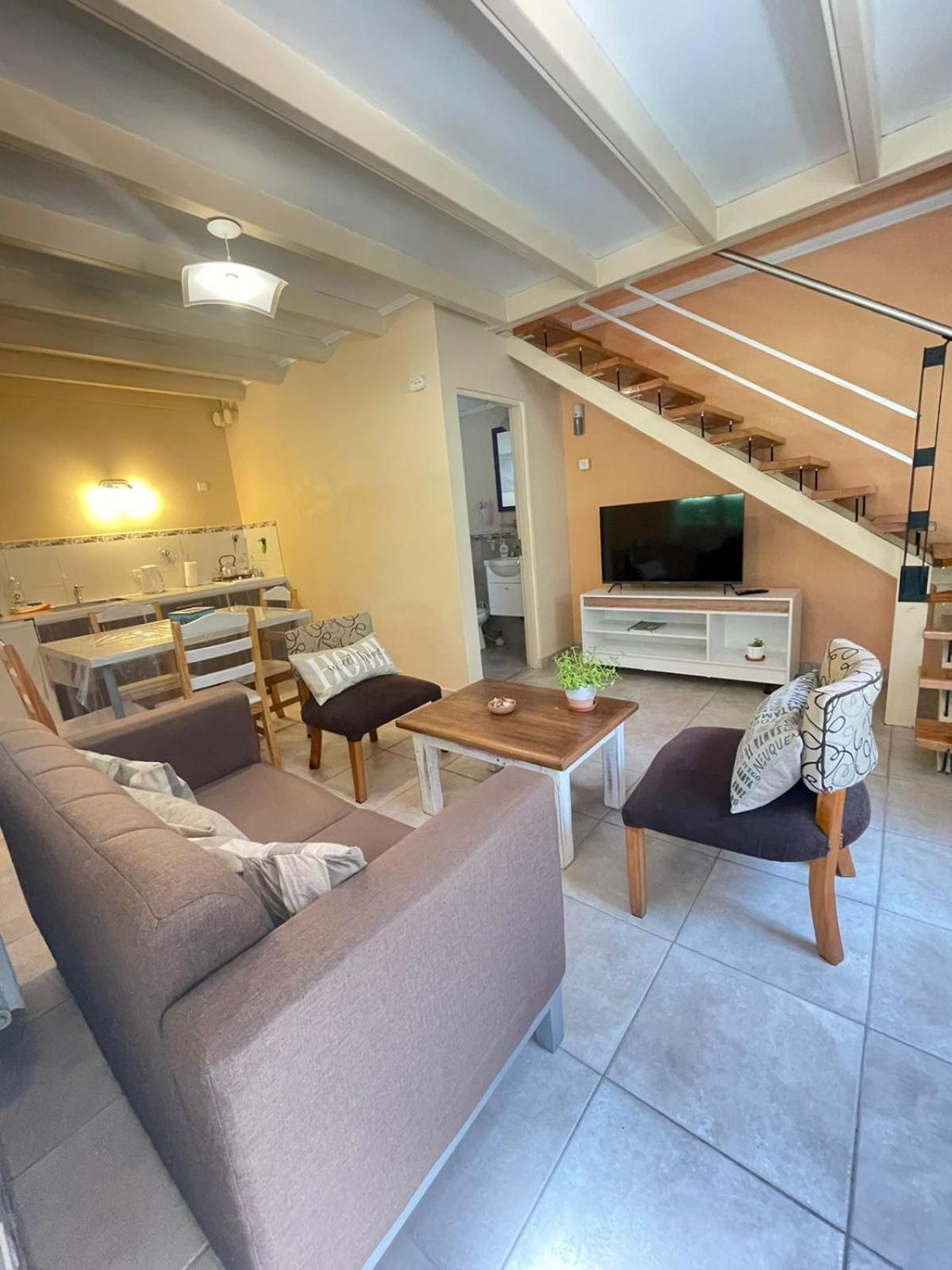 Doña Emma Apartamento *