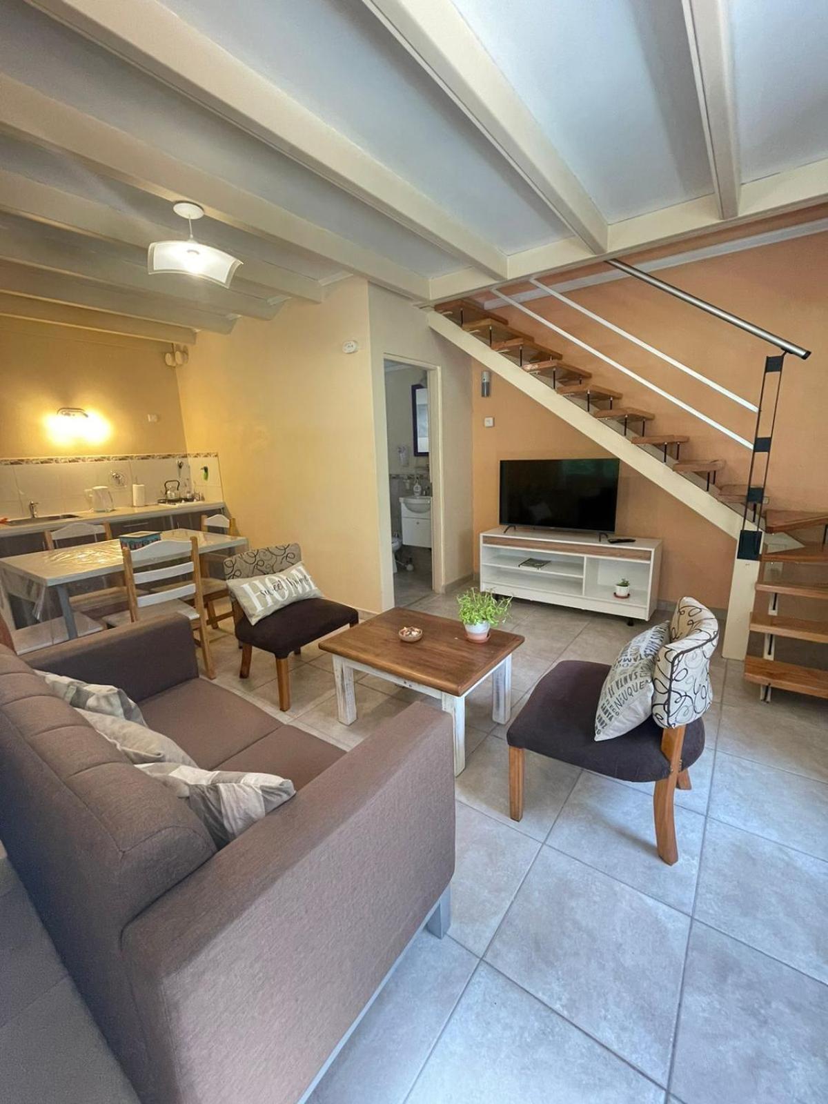 Doña Emma Apartamento San Carlos de Bariloche