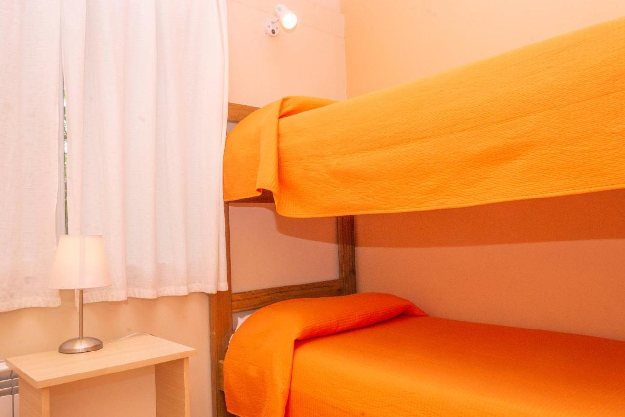 Apartamento Doña Emma San Carlos de Bariloche