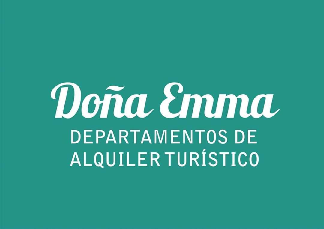 Doña Emma * San Carlos de Bariloche
