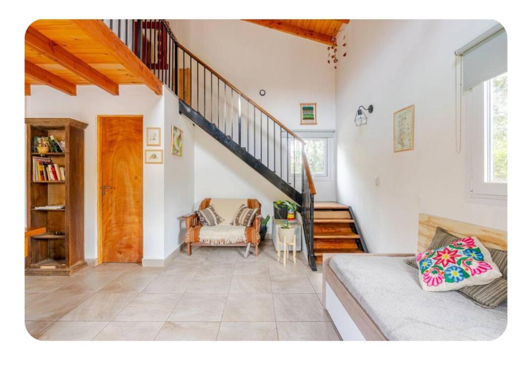 Claro Del Bosque Holiday home *