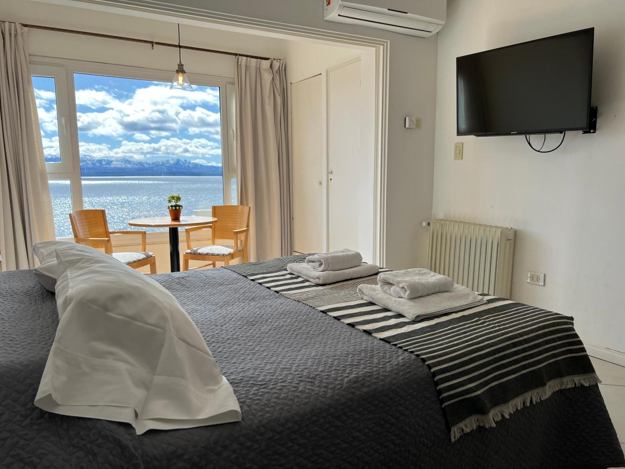 Apartamento Ii San Carlos de Bariloche