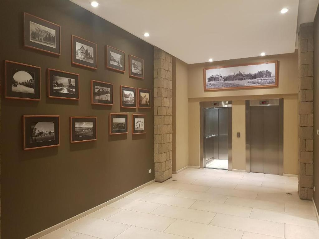 Apartamento La Justina
