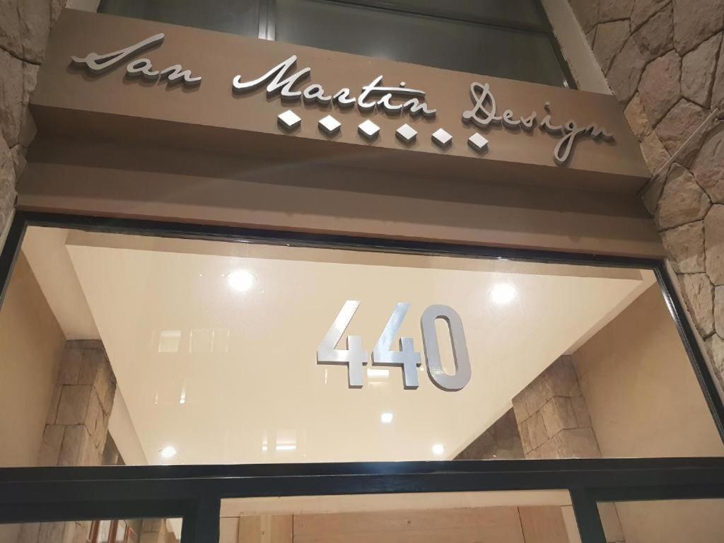 Apartamento La Justina *