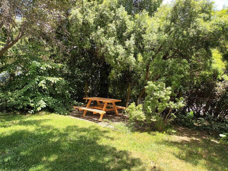 Сasa de vacaciones Romantico Y Acogedor Domo En Ladera Del Cerro Otto San Carlos de Bariloche