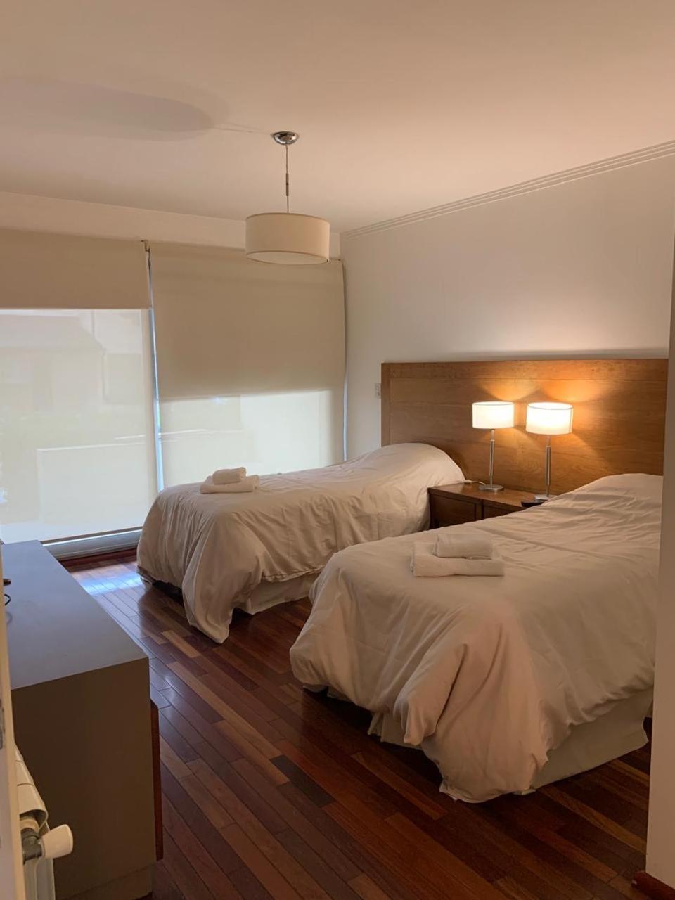 Apartamento Quinta Luna 2 *