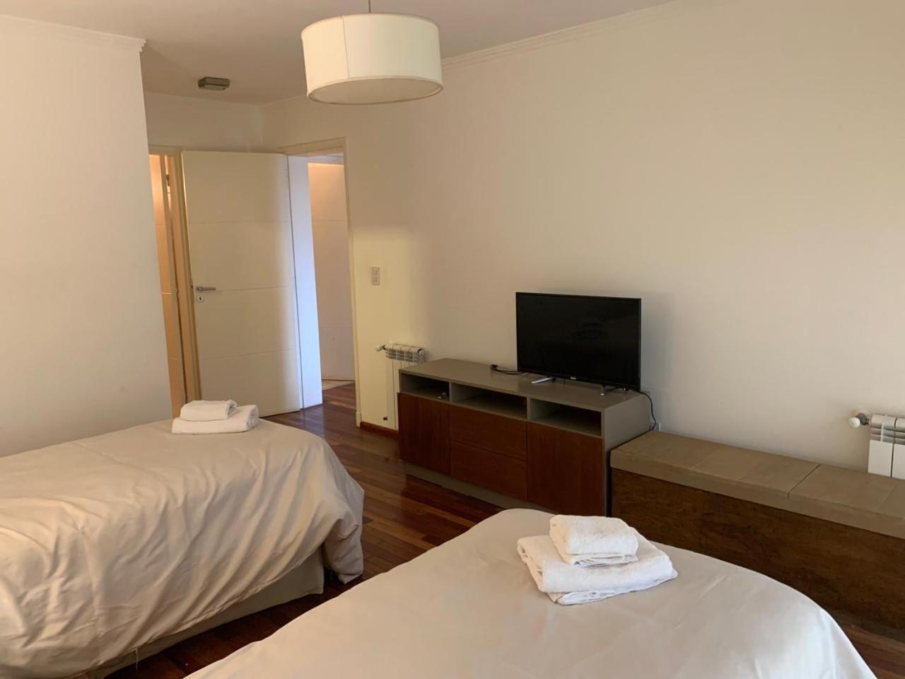 Apartamento Quinta Luna 2 San Carlos de Bariloche