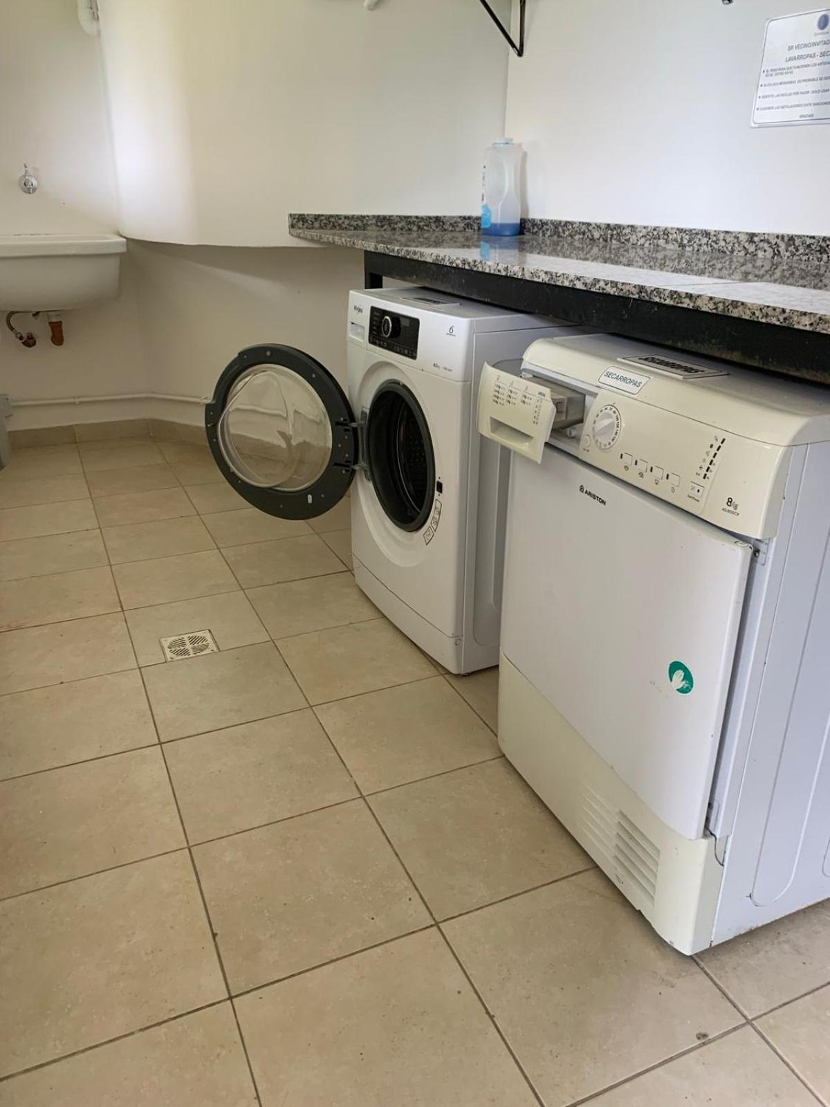 Apartamento Quinta Luna 2