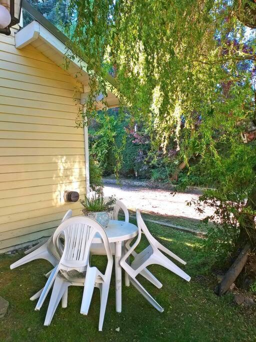 Chalet Aires Patagonicos 3 Ambientes *