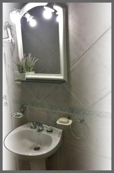Chalet Aires Patagonicos 3 Ambientes