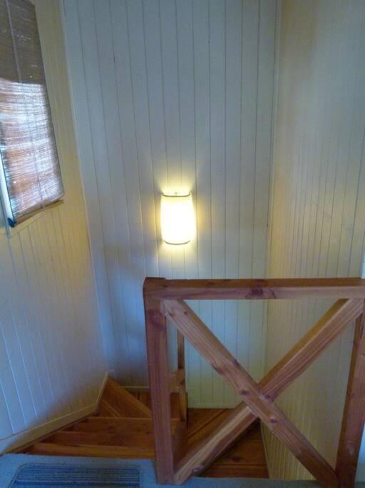 Aires Patagonicos 3 Ambientes Chalet *