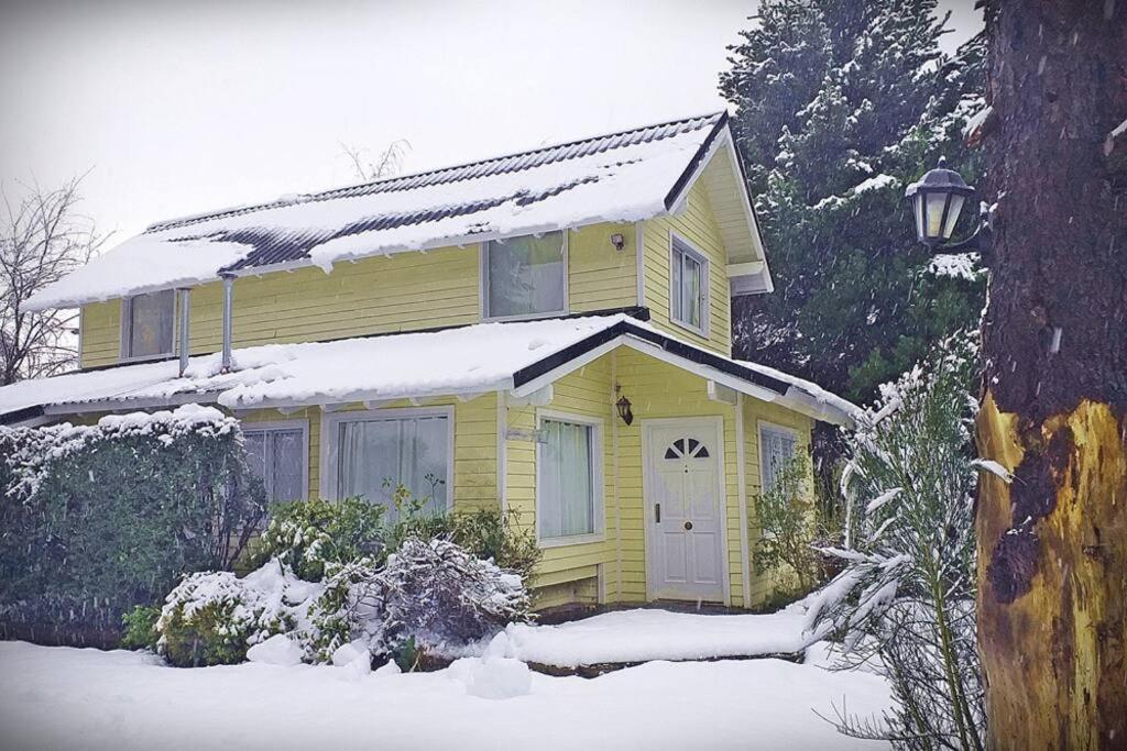 Aires Patagonicos 3 Ambientes San Carlos de Bariloche