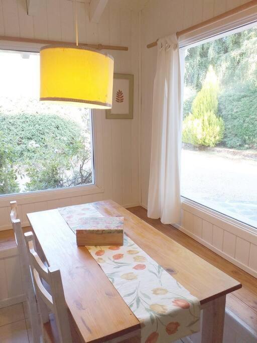 Aires Patagonicos 3 Ambientes Chalet