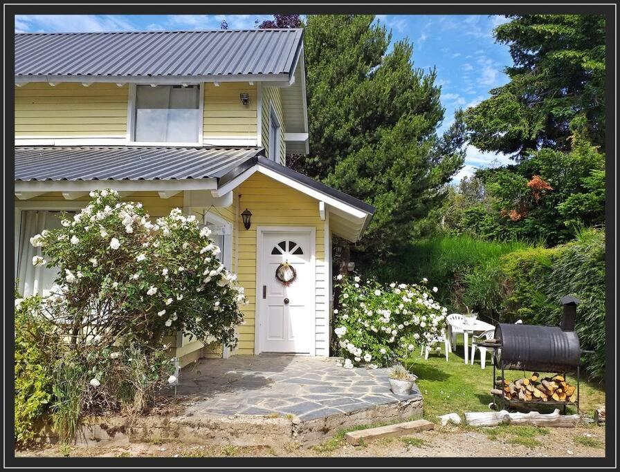 Aires Patagonicos 3 Ambientes * San Carlos de Bariloche