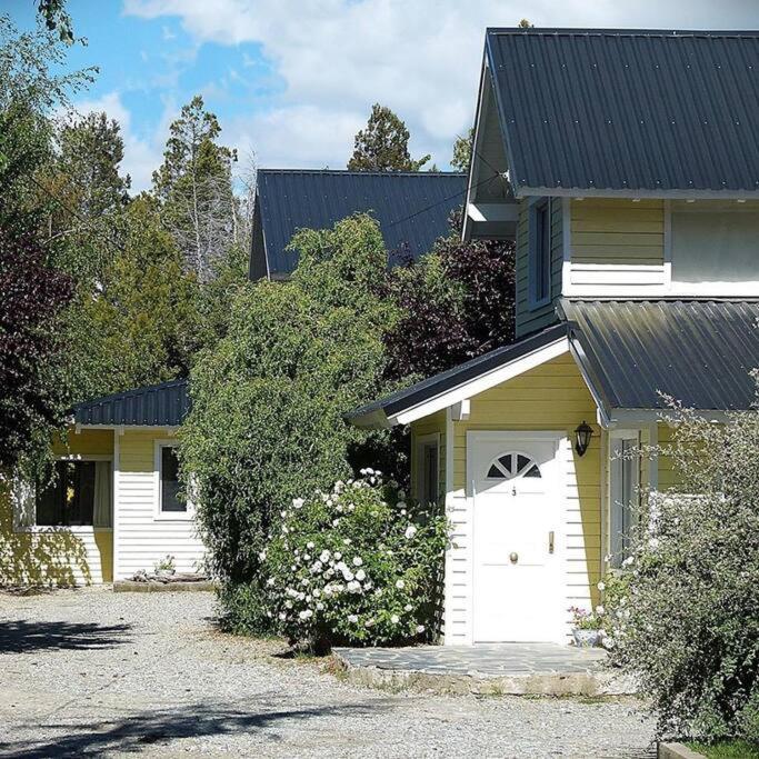Chalet Aires Patagonicos 3 Ambientes