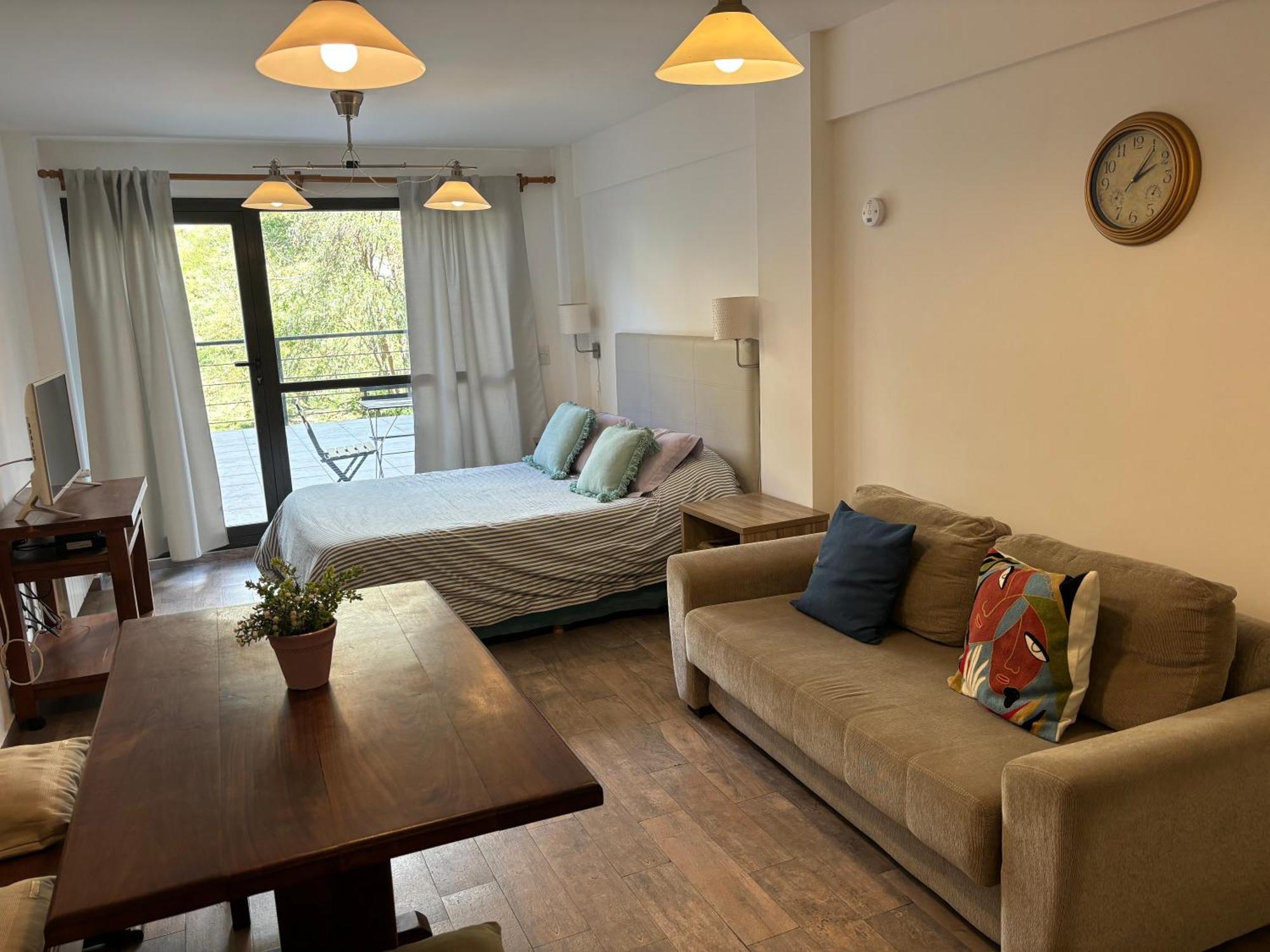 La Justina Apartamento