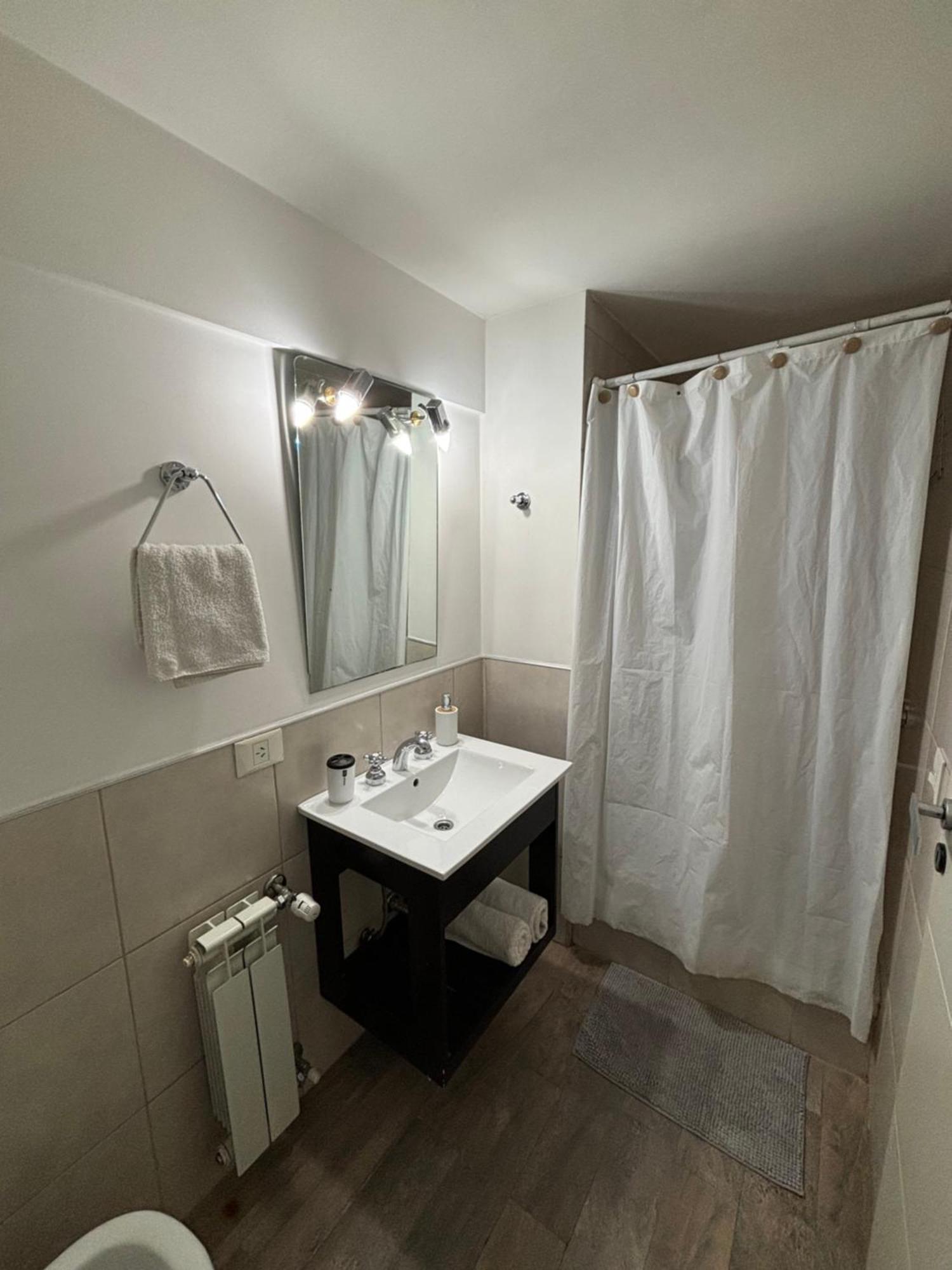 La Justina Apartamento