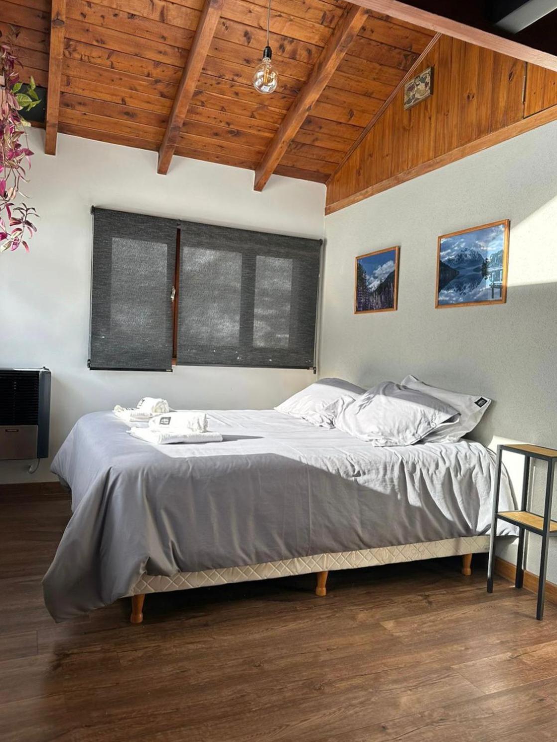 Hostal La De Montana - Tronador