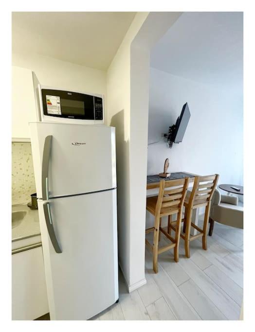 Apartamento Bam Casita En La Naturaleza San Carlos de Bariloche