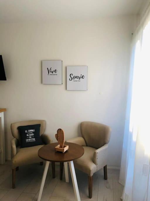 Bam Casita En La Naturaleza Apartamento