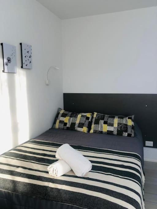 Apartamento Bam Casita En La Naturaleza San Carlos de Bariloche