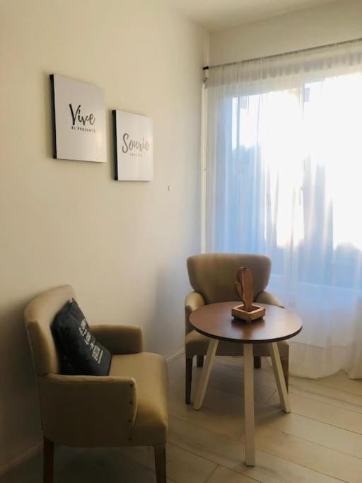 Apartamento Bam Casita En La Naturaleza