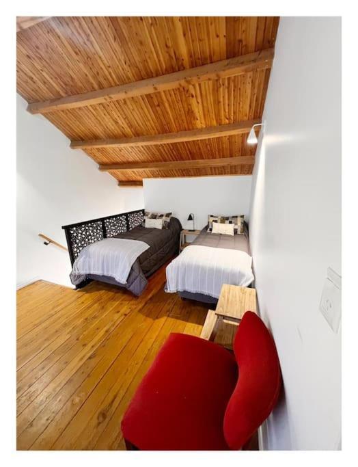 Apartamento Bam Tiny House En La Naturaleza *