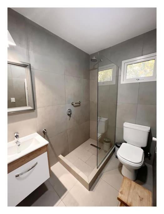Apartamento Bam Tiny House En La Naturaleza San Carlos de Bariloche
