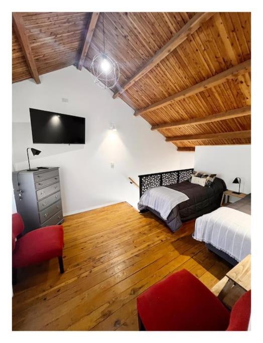 Apartamento Bam Tiny House En La Naturaleza San Carlos de Bariloche