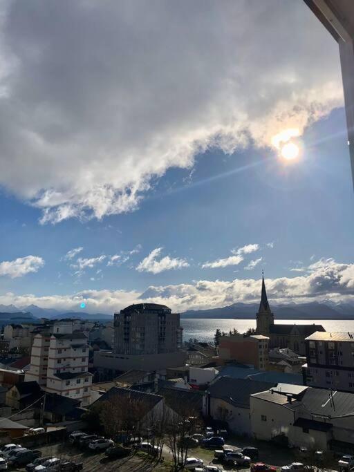 Apartamento Bam Fancy Centrico Con Vista San Carlos de Bariloche