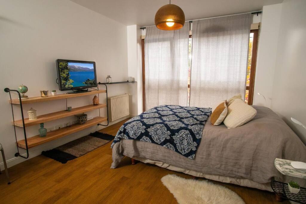 Bam Depto Centrico City View Iv En El Centro Apartment San Carlos de Bariloche