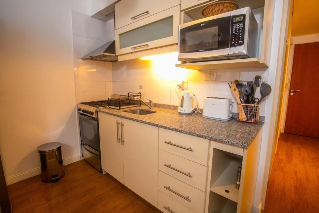 Apartment Bam Depto Centrico City View Iv En El Centro San Carlos de Bariloche