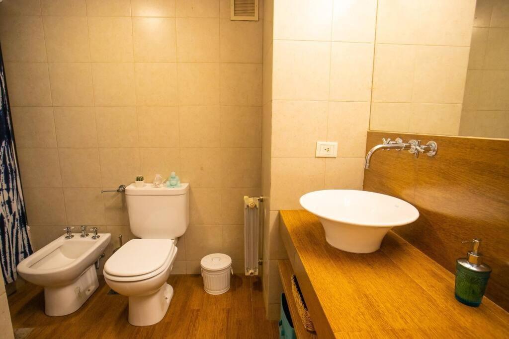 Bam Depto Centrico City View Iv En El Centro Apartment *