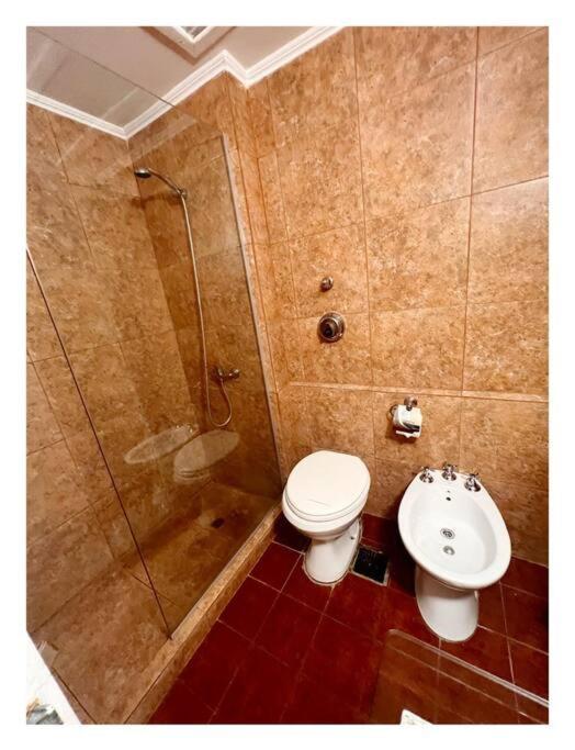 Apartamento Bam Depto Baltico En El Centro *