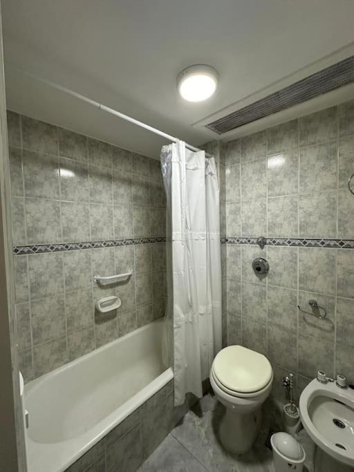 Apartamento Bam Acqua En El Centro De La Ciudad San Carlos de Bariloche