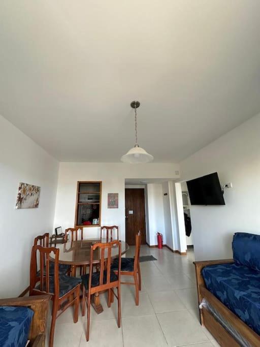 Apartamento Bam Acqua En El Centro De La Ciudad