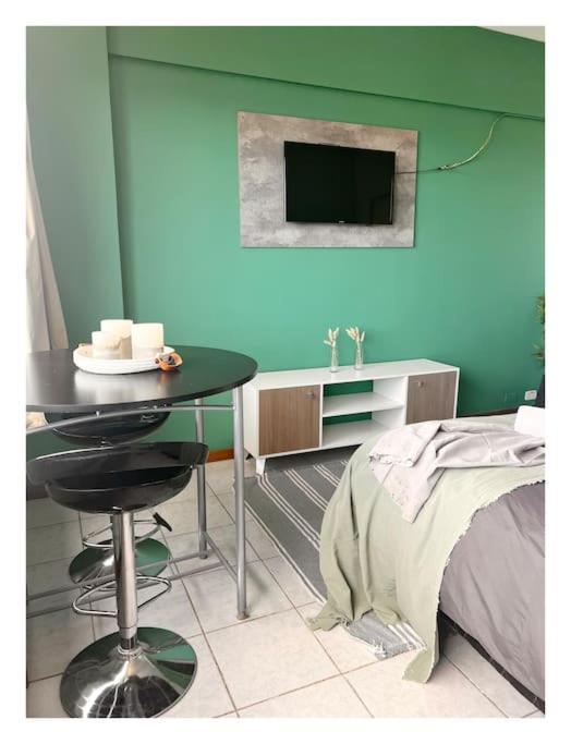 Apartamento Bam Botanico Apart En El Centro Con Vista Lago San Carlos de Bariloche