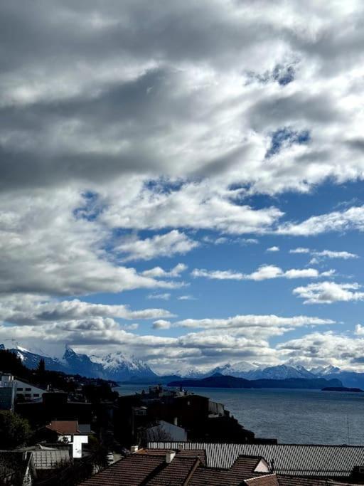 Bam Nordico Ii Con Vista Al Apartamento *
