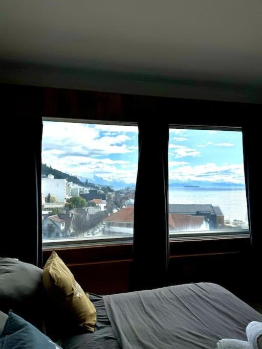 Bam Nordico Ii Con Vista Al Apartamento San Carlos de Bariloche