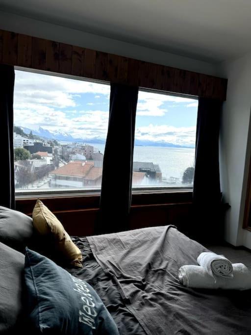 Apartamento Bam Nordico Ii Con Vista Al