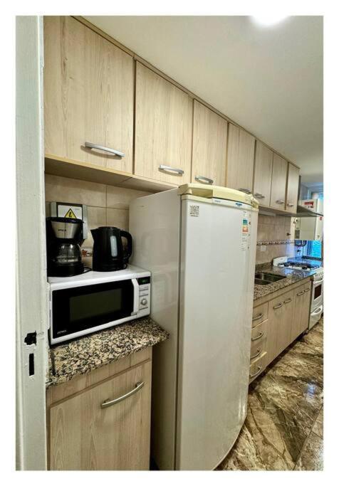 Bam Flat Apart Grande En El Centro Vista Lago *